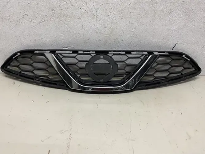 Grade Nissan March 2015 A 2018 21102115