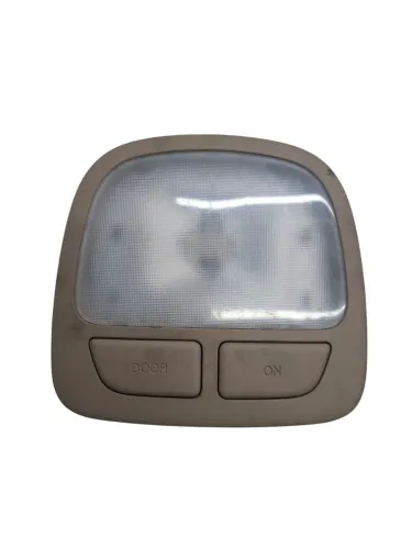Luz Teto Cortesia Hyundai Santa Fé 3.5 V6 2010 / 2011