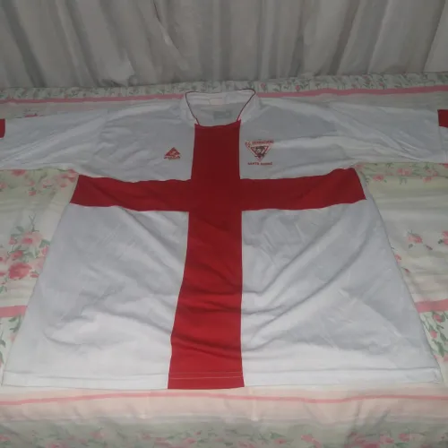 CAMISA E.C.GUARAÇIABA