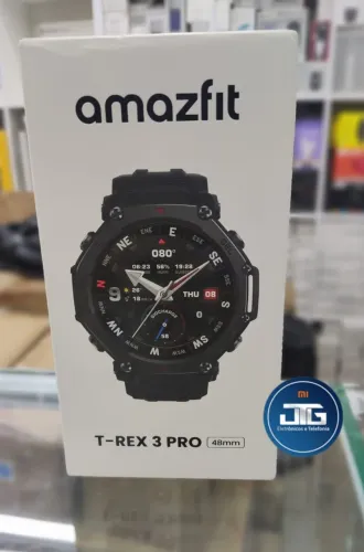 Amazfit T-Rex 3 Pro
