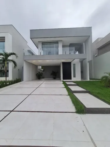 Residencial Reserva do Parque | 4 suítes