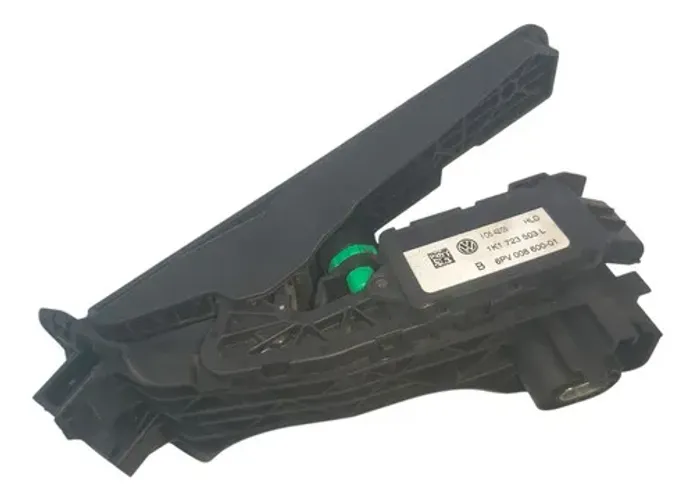 Pedal Acelerador Vw Passat Jetta Audi  2006 A 2011