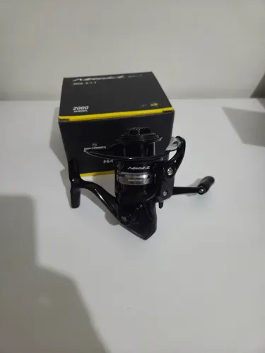 Molinete de Pesca handing litell  2000