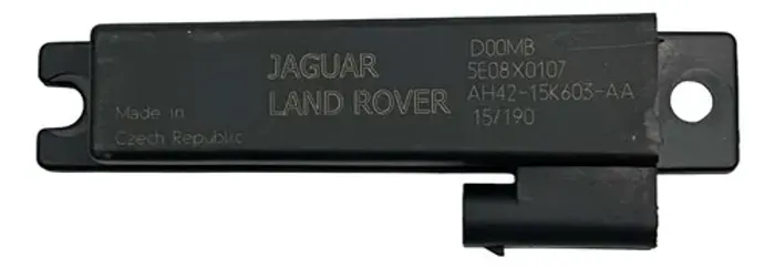 Sensor Módulo Antena Anti Ruído Evoque 2013 