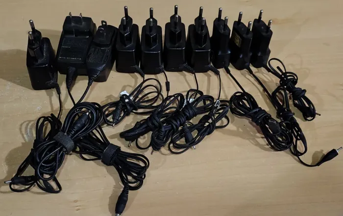 Carregadores de Celular Nokia - A Unidade