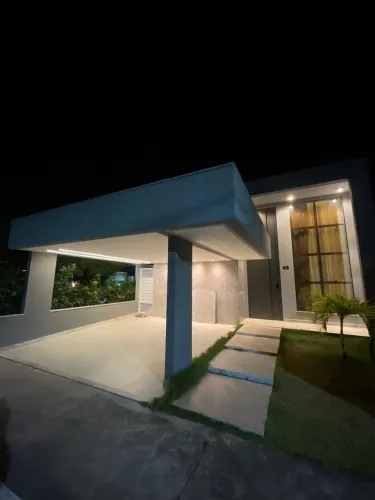 Casa de 6/4 sendo 3 suítes no Arbol