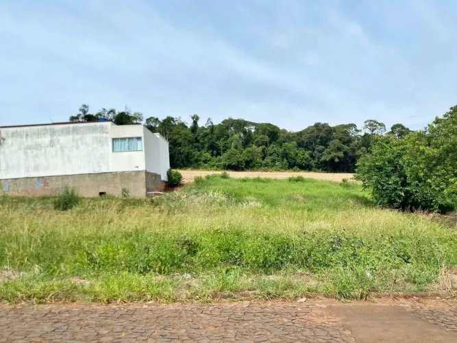 Terreno à venda, Bairro Paraíso, Chapecó, SC .