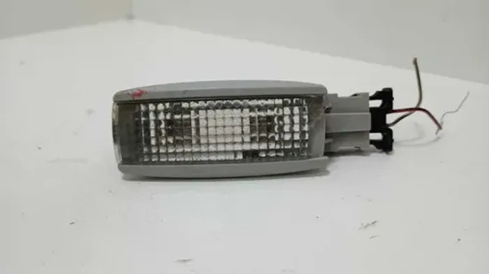 Luz Quebra Sol Volkswagen Polo 2003 2004 2005 2006...2012