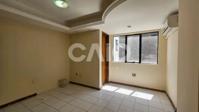 Sala comercial na Galeria Princesa Isabel