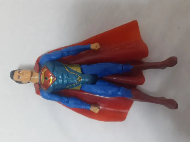 Boneco super homem 