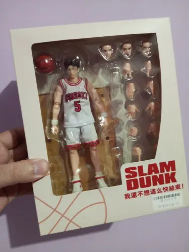 Kogure Kiminobu SLAM DUNK DASIN MODEL