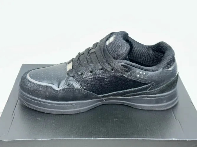 Tênis Ous Souza preto TAM 41 All black