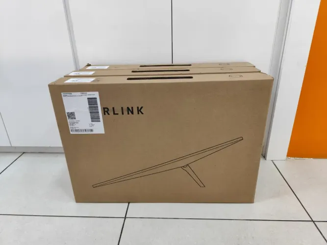 Starlinck V4