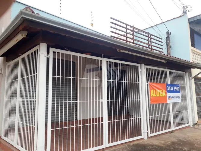 Galpão Comercial para alugar no bairro Jaraguá em Piracicaba