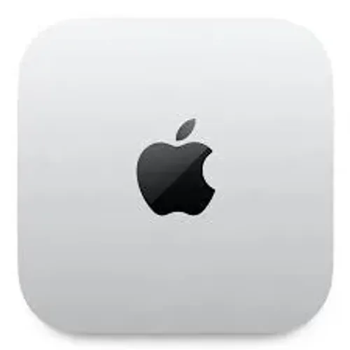 Apple Mac Mini 2024 512GB 16GB RAM | Novo Lacrado | Loja Física 