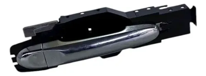 Maçaneta Externa Traseiro Direito Nissan Versa 2012 2019 Traseira