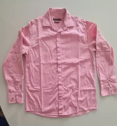 Camisa social VR