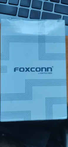 Bateria Iphone 12 e 12Pro Foxconn 