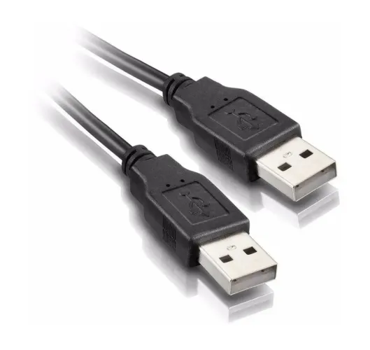 Cabo extensor USB para USB 2M
