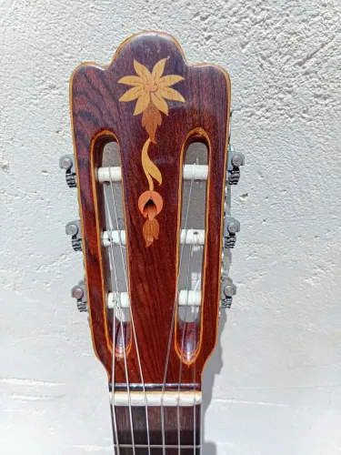 Violão Di Giorgio  Clássico n28 ano 1976 raríssimo 