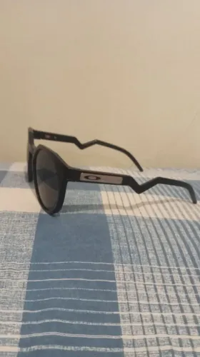 Óculos de sol masculino Oakley HSTN