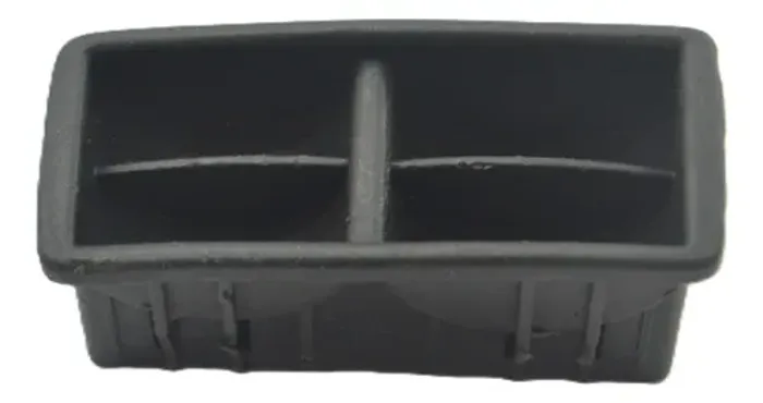 Porta Moeda Chevrolet Sonic 2012 A 2019 Original