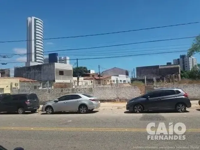 TERRENO EM PETRÓPOLIS