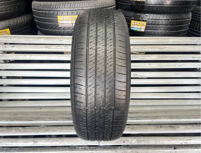 Pneu 205/55/17 Bridgestone Ecopia EP422 Plus / Pneu 205/55R17 R$299,00