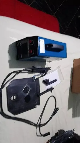 Maquina De Solda Inversora 