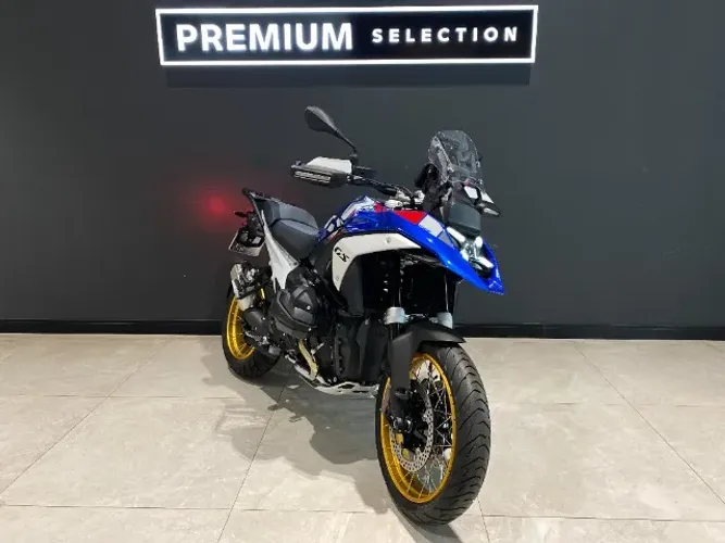 BMW R 1300 GS TROPHY