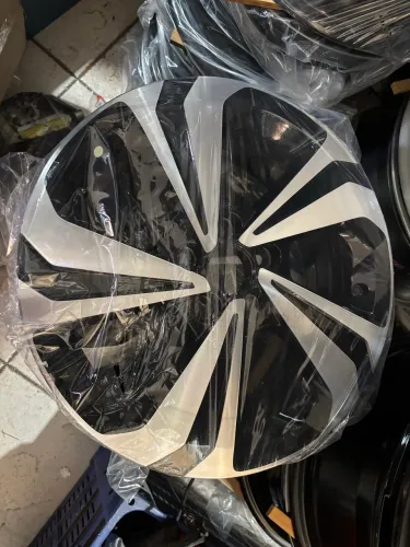 Roda VW Virtus aro 16 original unidade avulsa