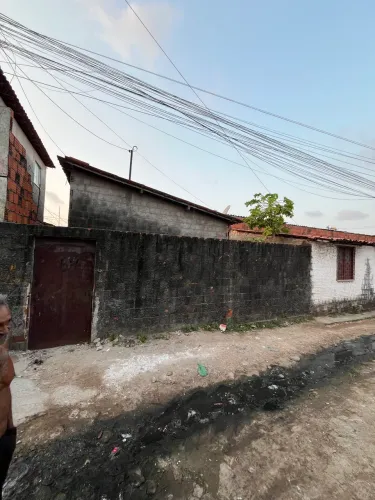 VENDO TERRENO, OU TROCO POR CARRO 