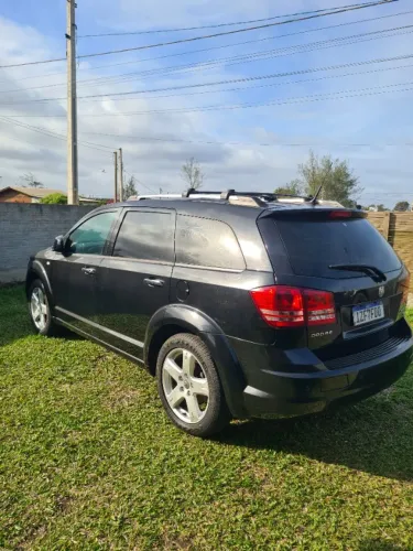 Dodge Journey RT 2.7 V6 185cv Aut. 2010