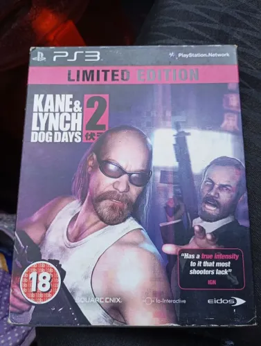 Jogos Ps3 