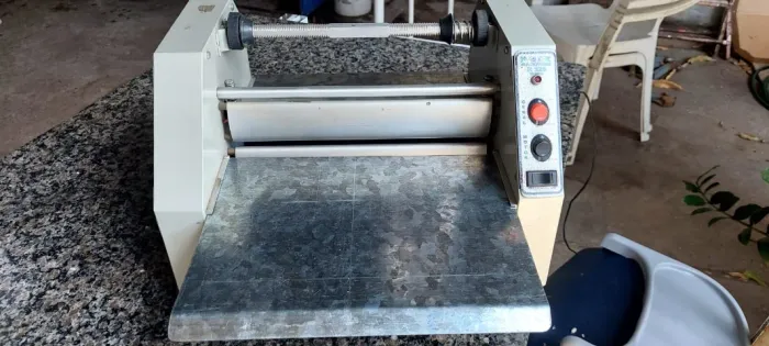 plastificadora mr maquinas r280