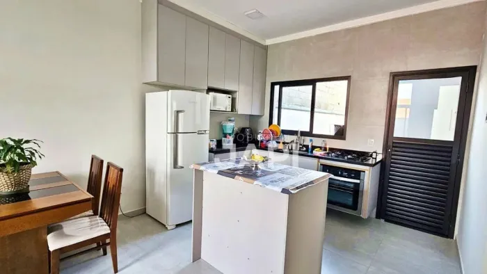 Casa com 3 quartos à venda, 85 m² por R$ 685.000 - Jardim Itália - Itupeva/SP