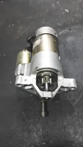 Motor de arranque Peugeot 2.0 prestar-lhe