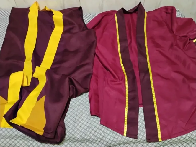 Zuko Cosplay