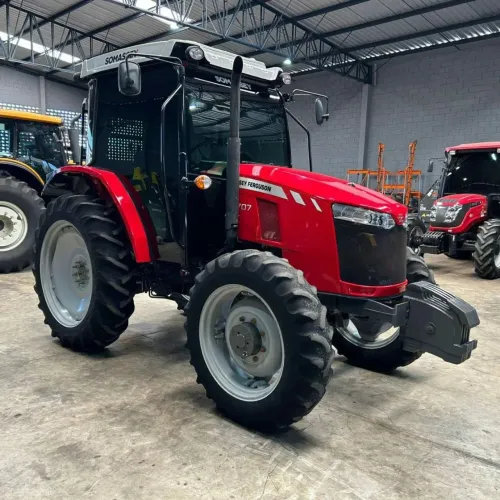 Massey ferguson 4707 4x4 2021
