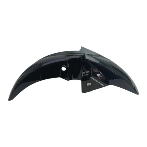 Paralama Dianteiro Honda Cg Fan 160 2022 Original