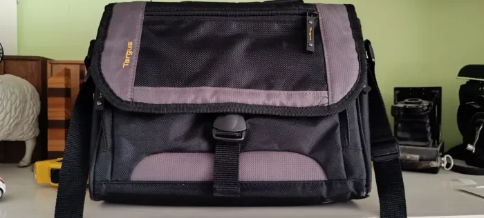 Case Targus porta ipad 
