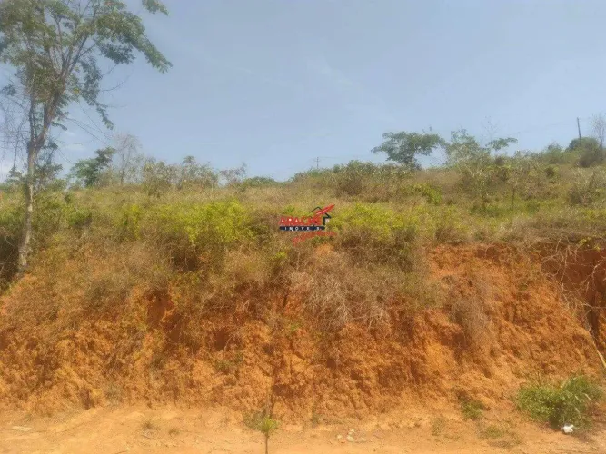 Lote no bairro Paraíso em Ponte Nova MG