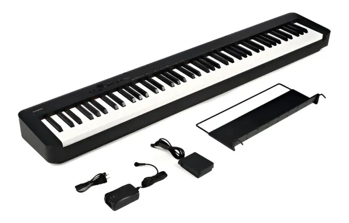 Piano digital Casio CDP-S100