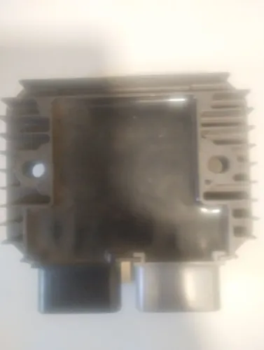 Retificador zx6 2012 e similares 