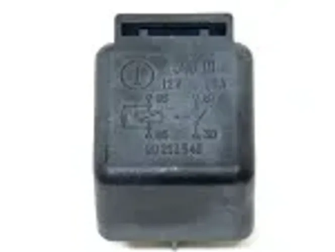 Rele Ventilador Radiador Gm Omega  Corsa Celta