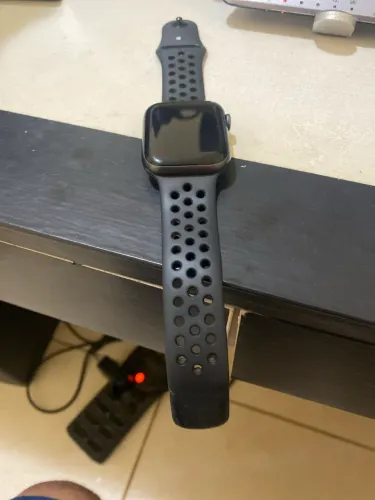 Apple watch series 5 44 mm