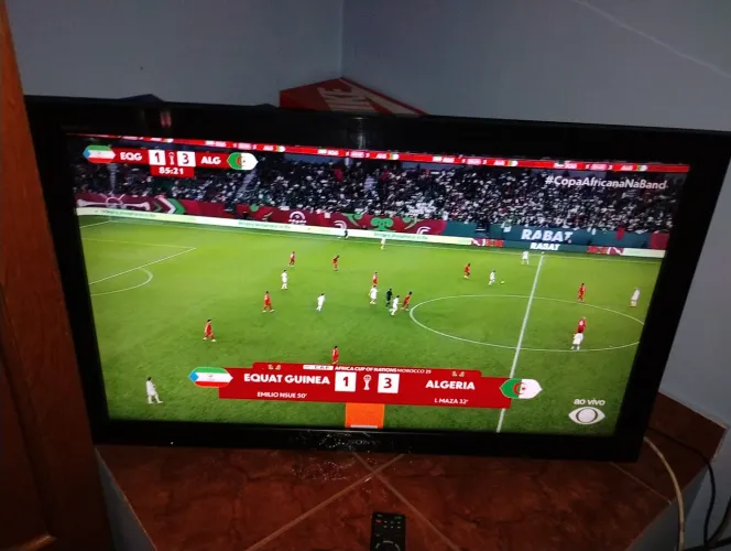 TV LCD Sony Bravia 40 polegadas Ótimo Estado