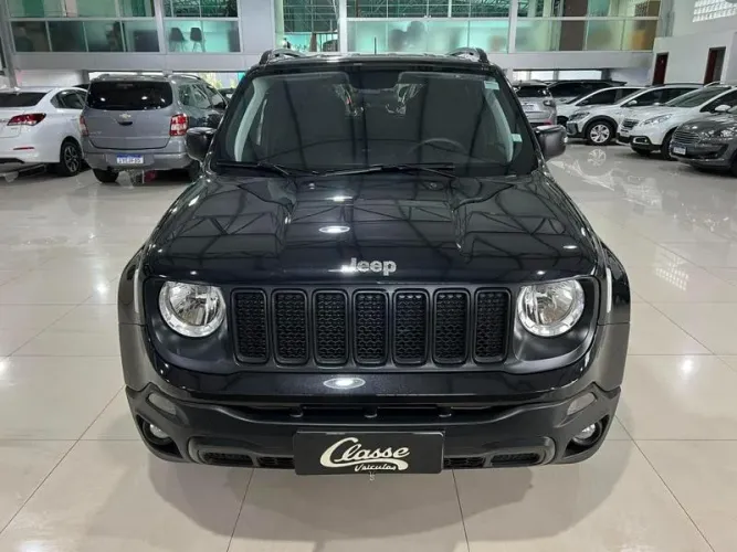 Jeep Renegade Sport 1.8 4X2 Flex 16V Aut. 2021