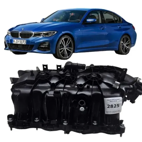 Coletor D Admissão Bmw 330i G20 2.0 2020 8647975     ETQ2825