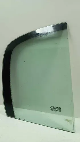Vidro Fixo Traseiro Direito Renault Megane Sd Dyn 1.6 2006